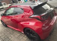 Toyota Yaris GR High Performance 2025