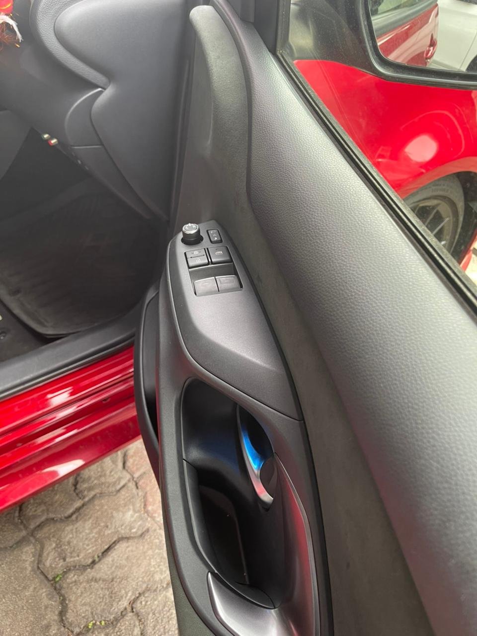 Toyota Yaris GR High Performance 2025