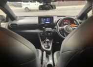 Toyota Yaris GR High Performance 2025