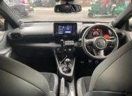 Toyota Yaris GR High Performance 2025