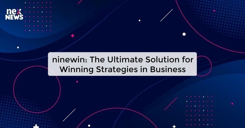 People say “NineWin is just another online casino.” What’s really behind the hype?
