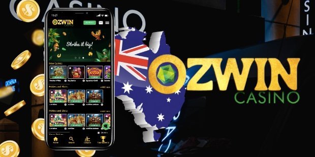 Casino ozwin, ozwin casino login