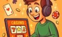 SpinBoss Casino UK: Quick Login, Big Wins, and Top Slots Experience