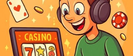 SpinBoss Casino UK: Quick Login, Big Wins, and Top Slots Experience