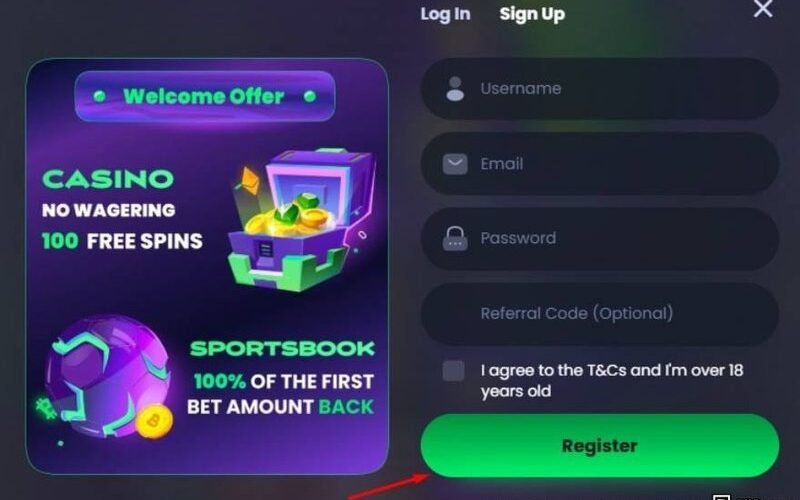 What’s the real deal with Jackbit Casino UK?