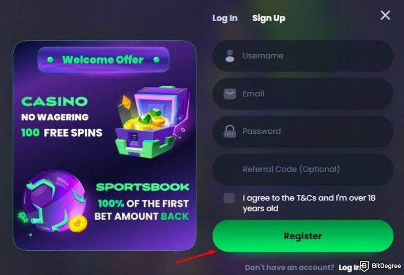 What’s the real deal with Jackbit Casino UK?