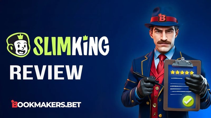 Discover Winning Thrills at Slimking Casino UK